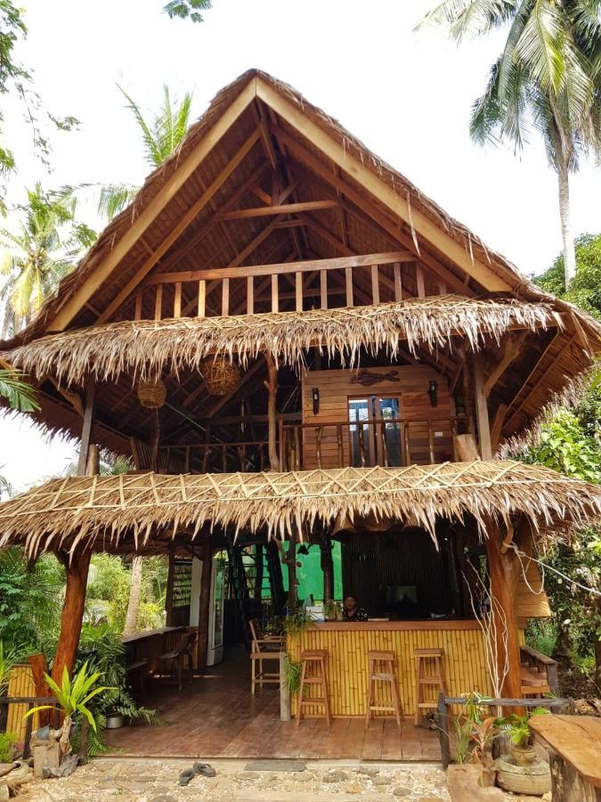 Antonio'S Ko Yao Noi Hotel Exterior photo